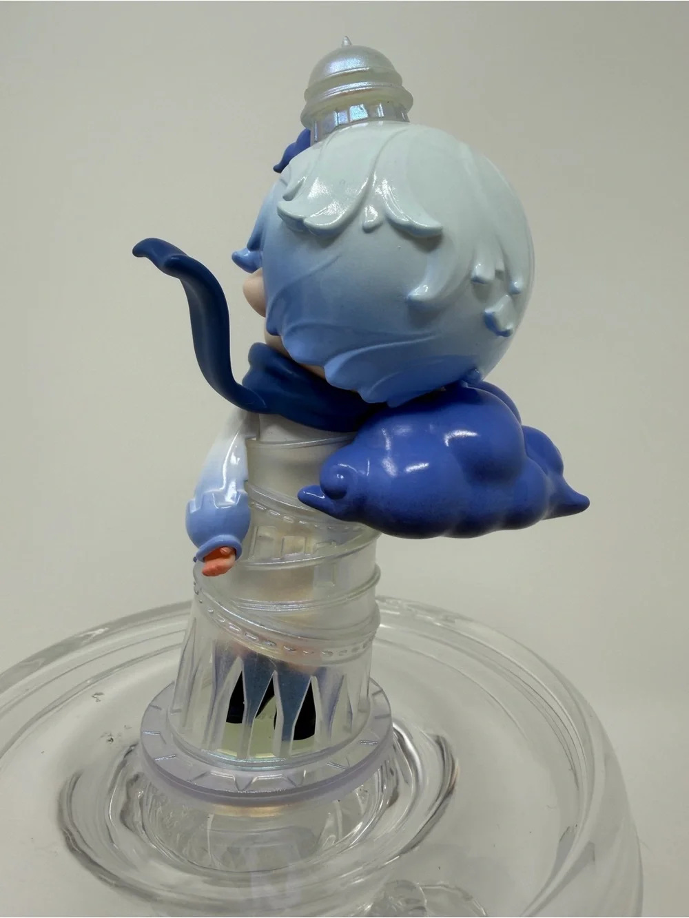 INOSOUL THE NEW FULCRUM Popmart THE FORGOTTEN LAND Series Vinyl Figure